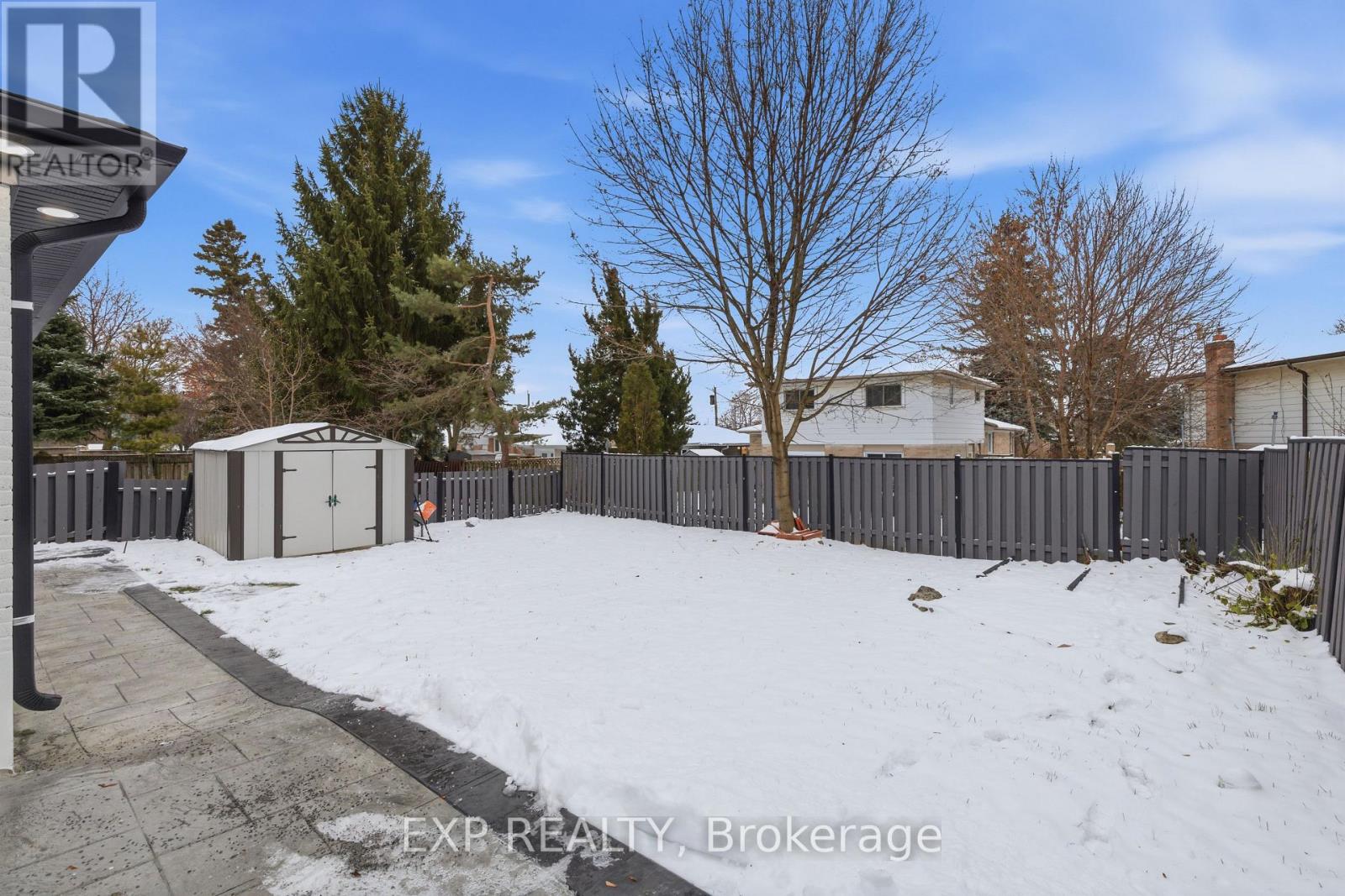 80 Mountainview Road S, Halton Hills, Ontario  L7G 4K5 - Photo 33 - W12796250