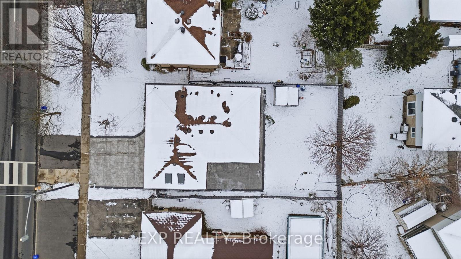 80 Mountainview Road S, Halton Hills, Ontario  L7G 4K5 - Photo 35 - W12796250