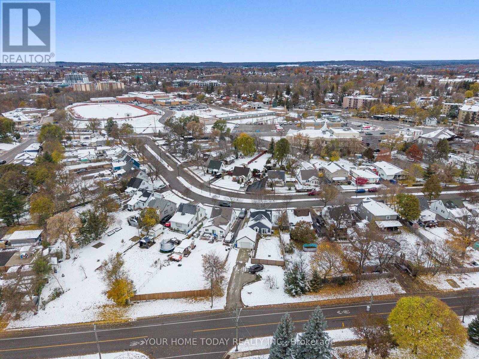 29 Normandy Boulevard, Halton Hills, Ontario  L7G 1V9 - Photo 30 - W12828552