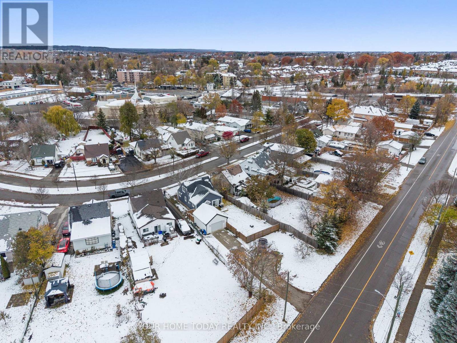 29 Normandy Boulevard, Halton Hills, Ontario  L7G 1V9 - Photo 31 - W12828552