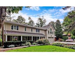 2413 ROBIN DRIVE, Mississauga, Ontario