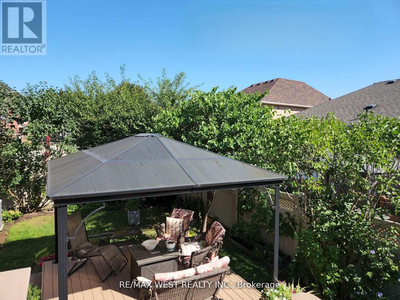 2223 Lapsley Crescent, Oakville, Ontario  L6M 4V1 - Photo 17 - W12828560