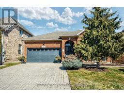 2223 LAPSLEY CRESCENT, Oakville, Ontario
