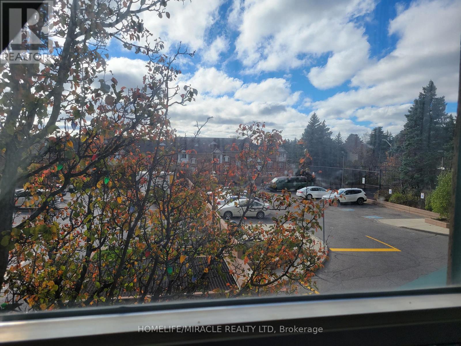 207 - 135 Hillcrest Avenue, Mississauga, Ontario  L5B 4B1 - Photo 16 - W12828566