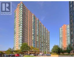 207 - 135 HILLCREST AVENUE, Mississauga, Ontario