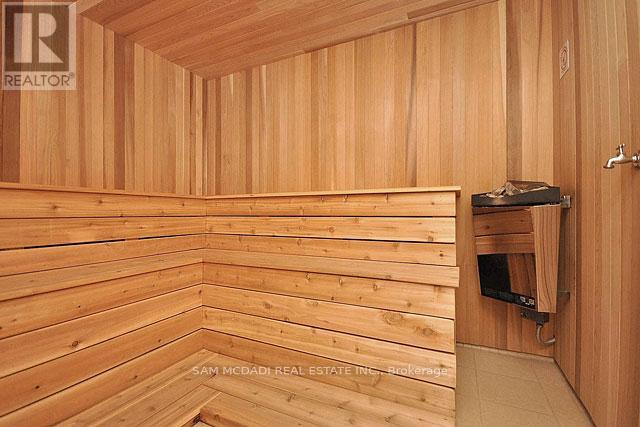 2702 - 208 Enfield Place, Mississauga, Ontario  L5B 0G8 - Photo 10 - W12828568