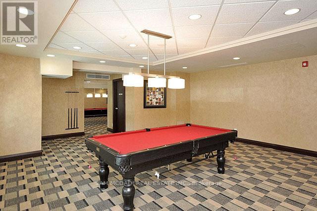 2702 - 208 Enfield Place, Mississauga, Ontario  L5B 0G8 - Photo 13 - W12828568