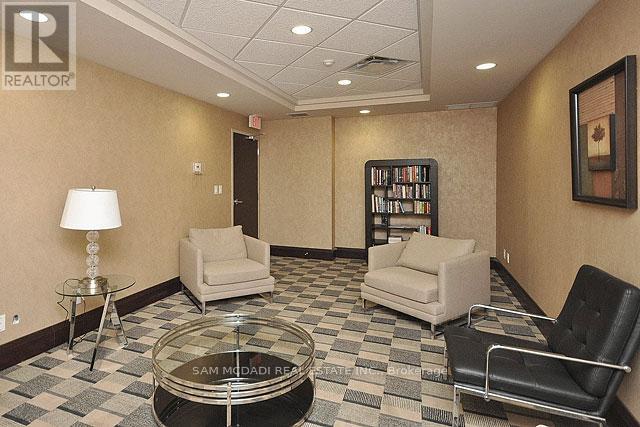 2702 - 208 Enfield Place, Mississauga, Ontario  L5B 0G8 - Photo 14 - W12828568