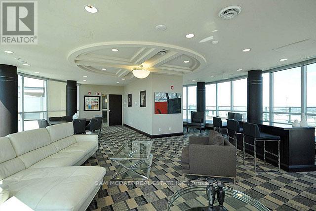 2702 - 208 Enfield Place, Mississauga, Ontario  L5B 0G8 - Photo 15 - W12828568