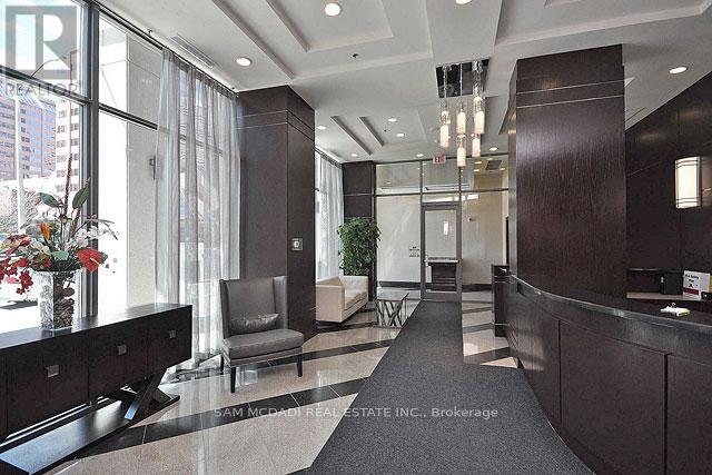 2702 - 208 Enfield Place, Mississauga, Ontario  L5B 0G8 - Photo 16 - W12828568