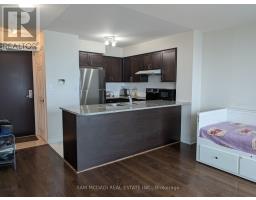 2702 - 208 ENFIELD PLACE, Mississauga, Ontario