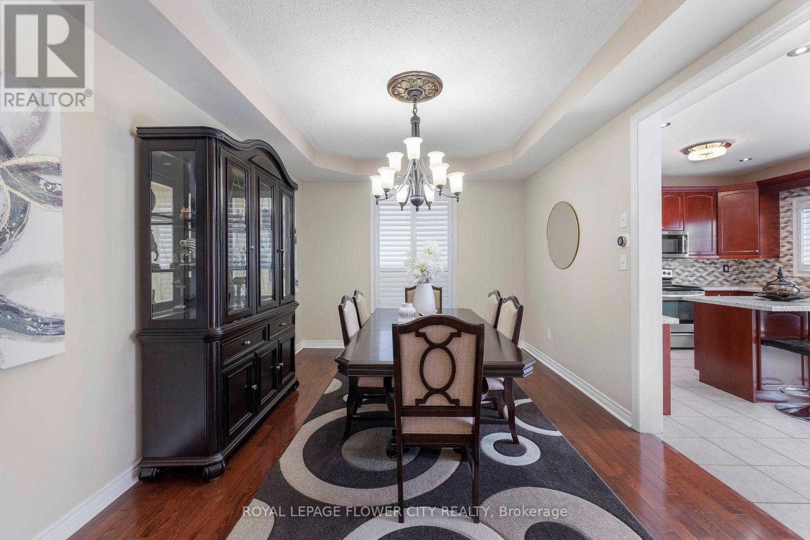 91 Abitibi Lake Drive, Brampton, Ontario  L6R 0V7 - Photo 11 - W12828632