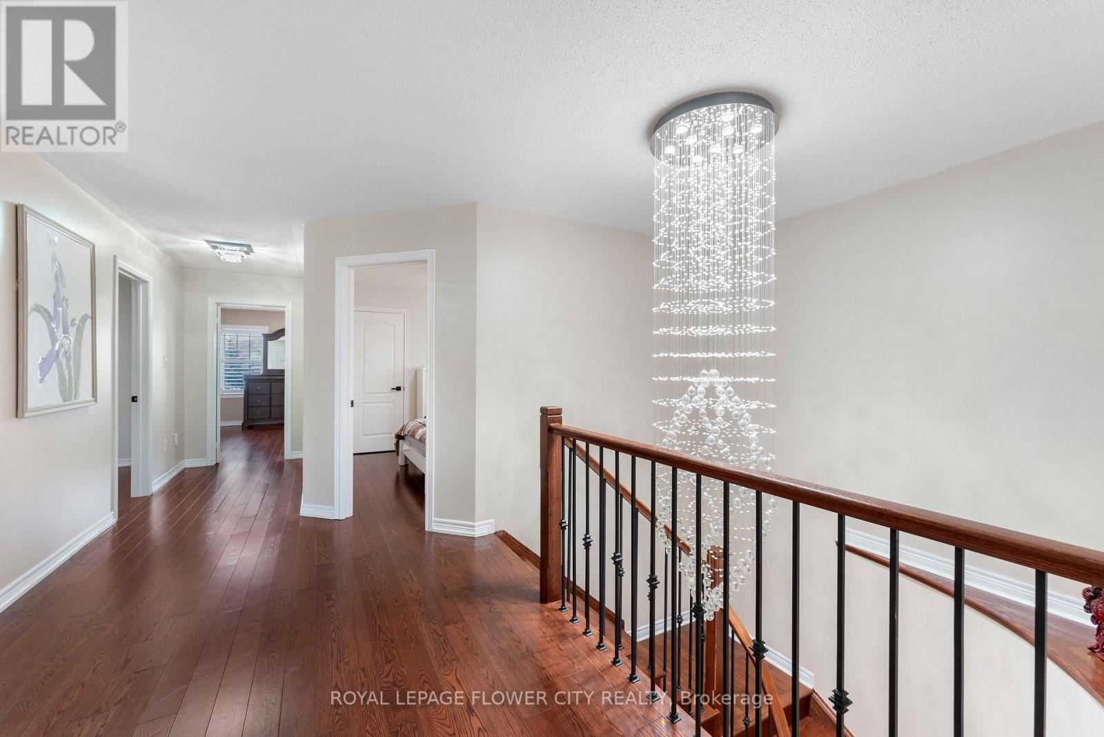 91 Abitibi Lake Drive, Brampton, Ontario  L6R 0V7 - Photo 14 - W12828632