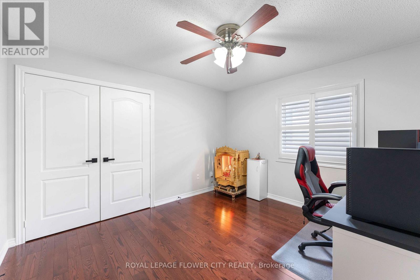 91 Abitibi Lake Drive, Brampton, Ontario  L6R 0V7 - Photo 22 - W12828632