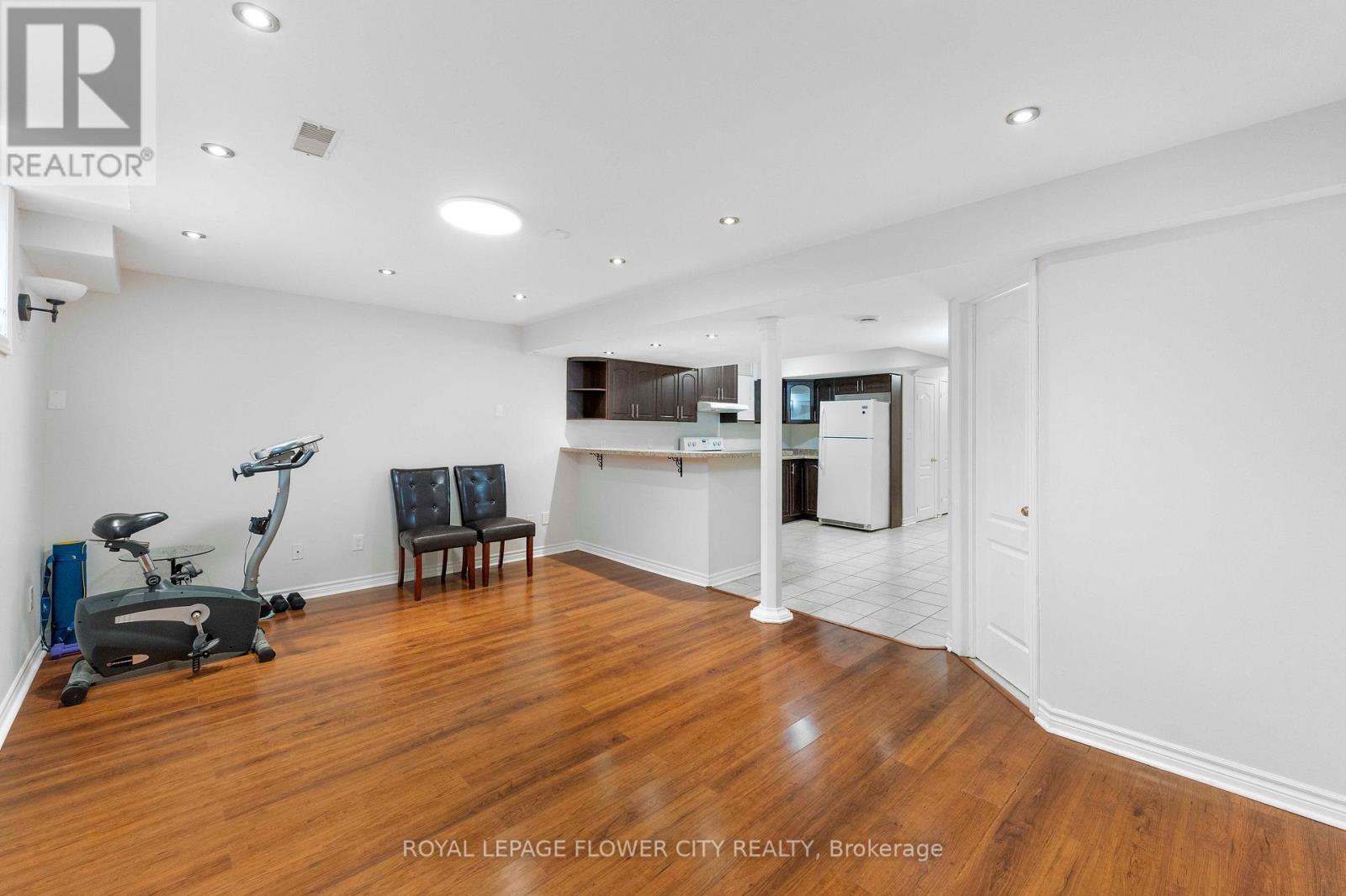 91 Abitibi Lake Drive, Brampton, Ontario  L6R 0V7 - Photo 39 - W12828632