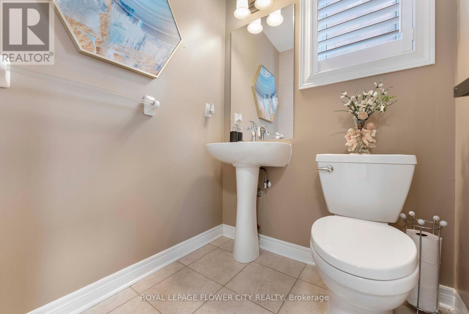 91 Abitibi Lake Drive, Brampton, Ontario  L6R 0V7 - Photo 43 - W12828632