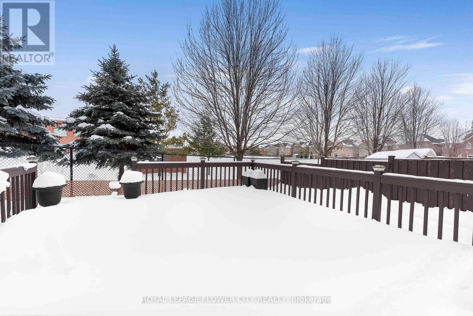 91 Abitibi Lake Drive, Brampton, Ontario  L6R 0V7 - Photo 44 - W12828632