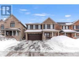91 ABITIBI LAKE DRIVE, Brampton, Ontario