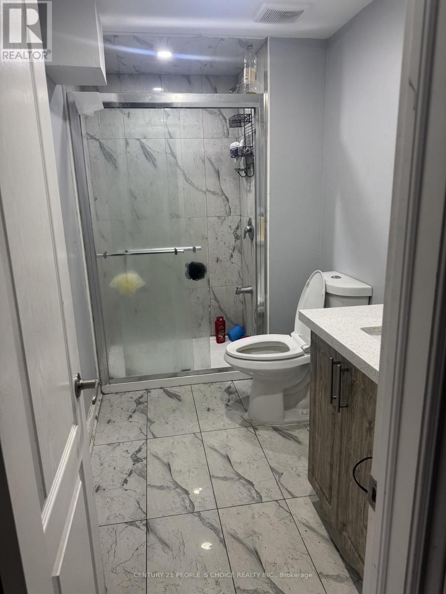 Bsmt - 9 Facet Street, Brampton (Northwest Brampton), Ontario  L7A 4K7 - Photo 7 - W12828642