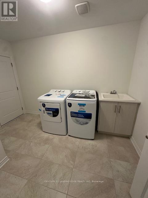 311 Burdock Court, Milton, Ontario  L9T 2X5 - Photo 8 - W12828652