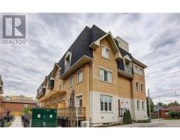 212 - 370 HOPEWELL AVENUE, Toronto, Ontario