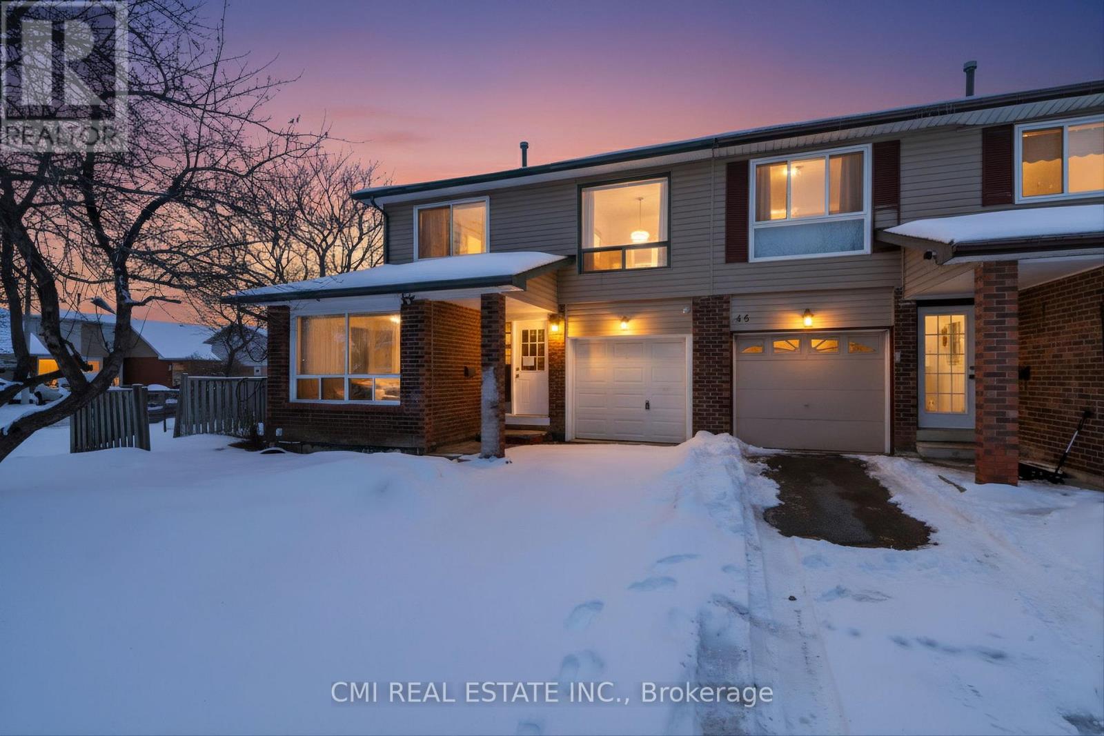 47 CARTER DRIVE, Brampton, Ontario