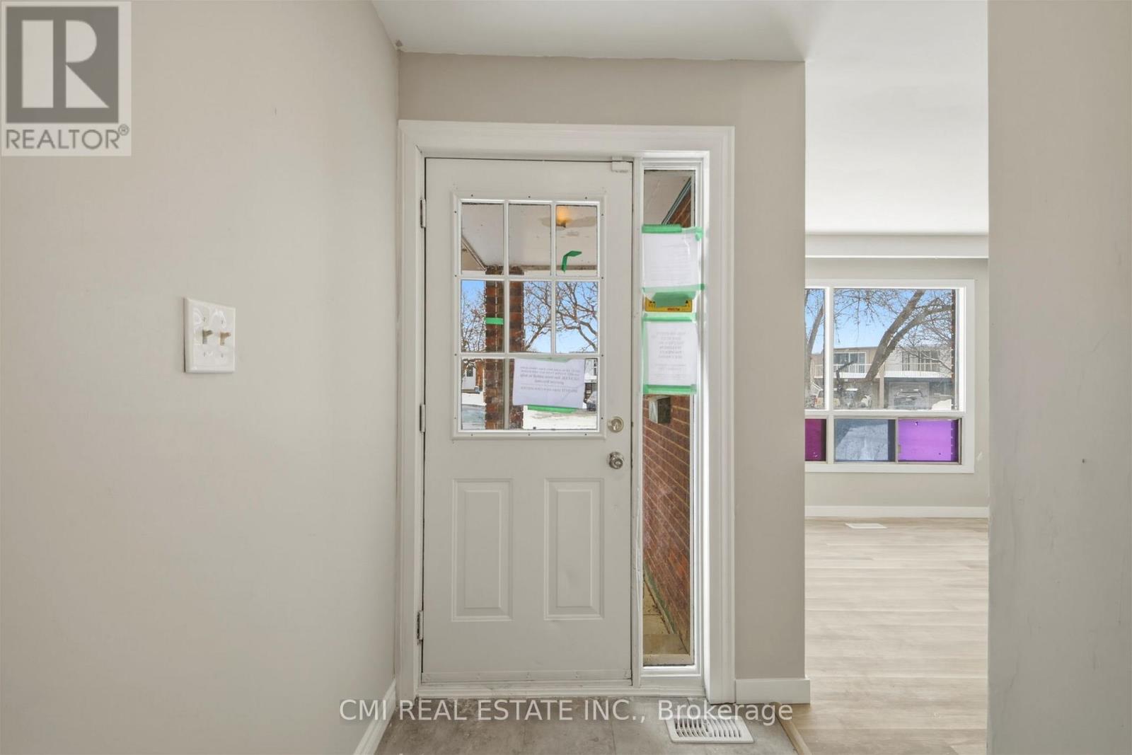 47 Carter Drive, Brampton, Ontario  L6V 3N4 - Photo 11 - W12828670