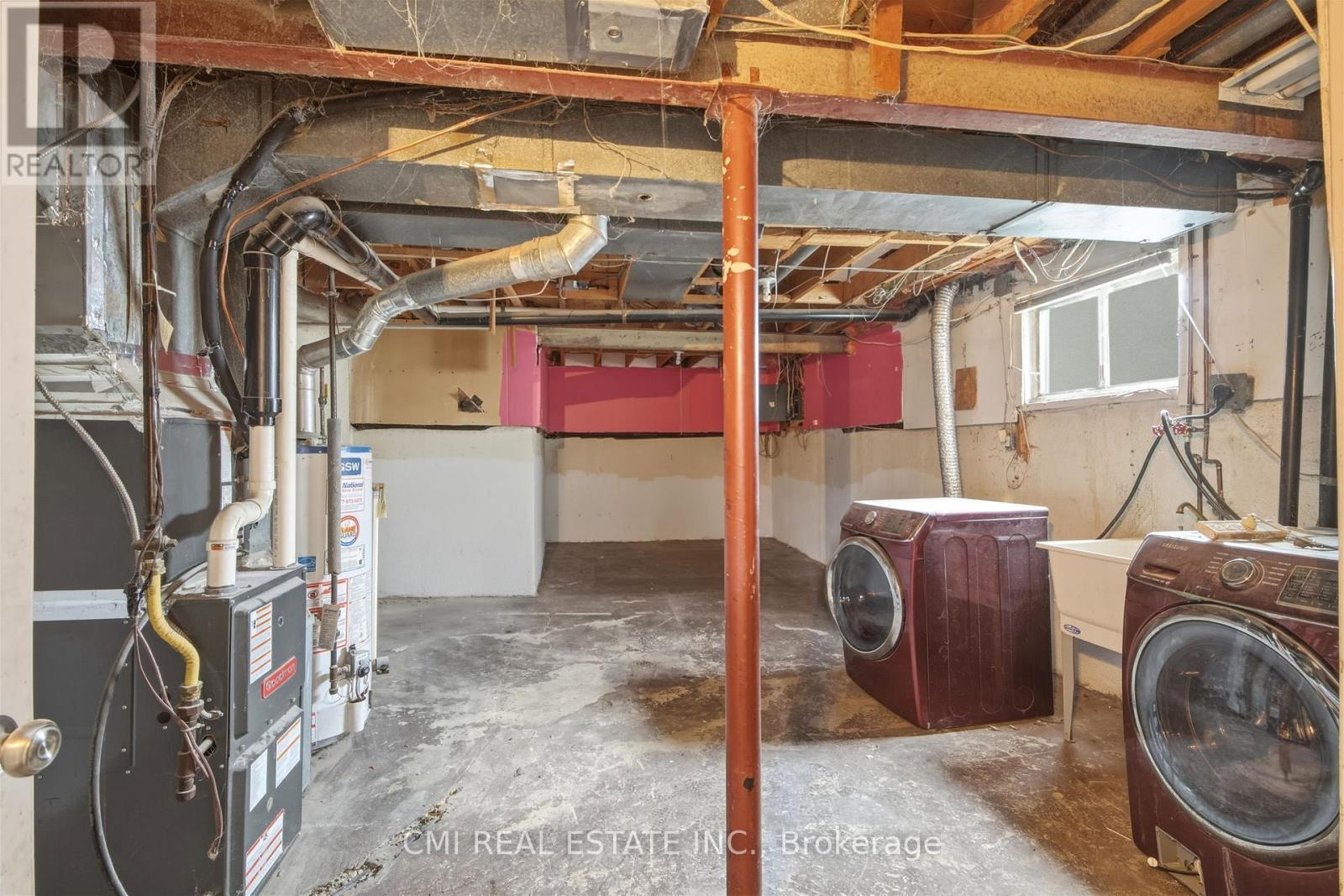 47 Carter Drive, Brampton, Ontario  L6V 3N4 - Photo 33 - W12828670