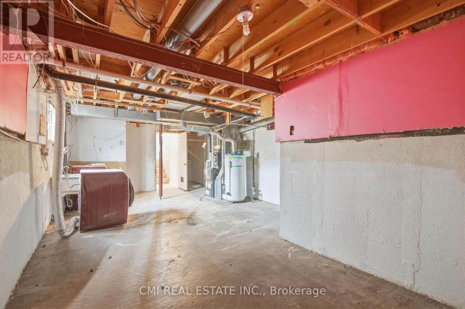 47 Carter Drive, Brampton, Ontario  L6V 3N4 - Photo 34 - W12828670