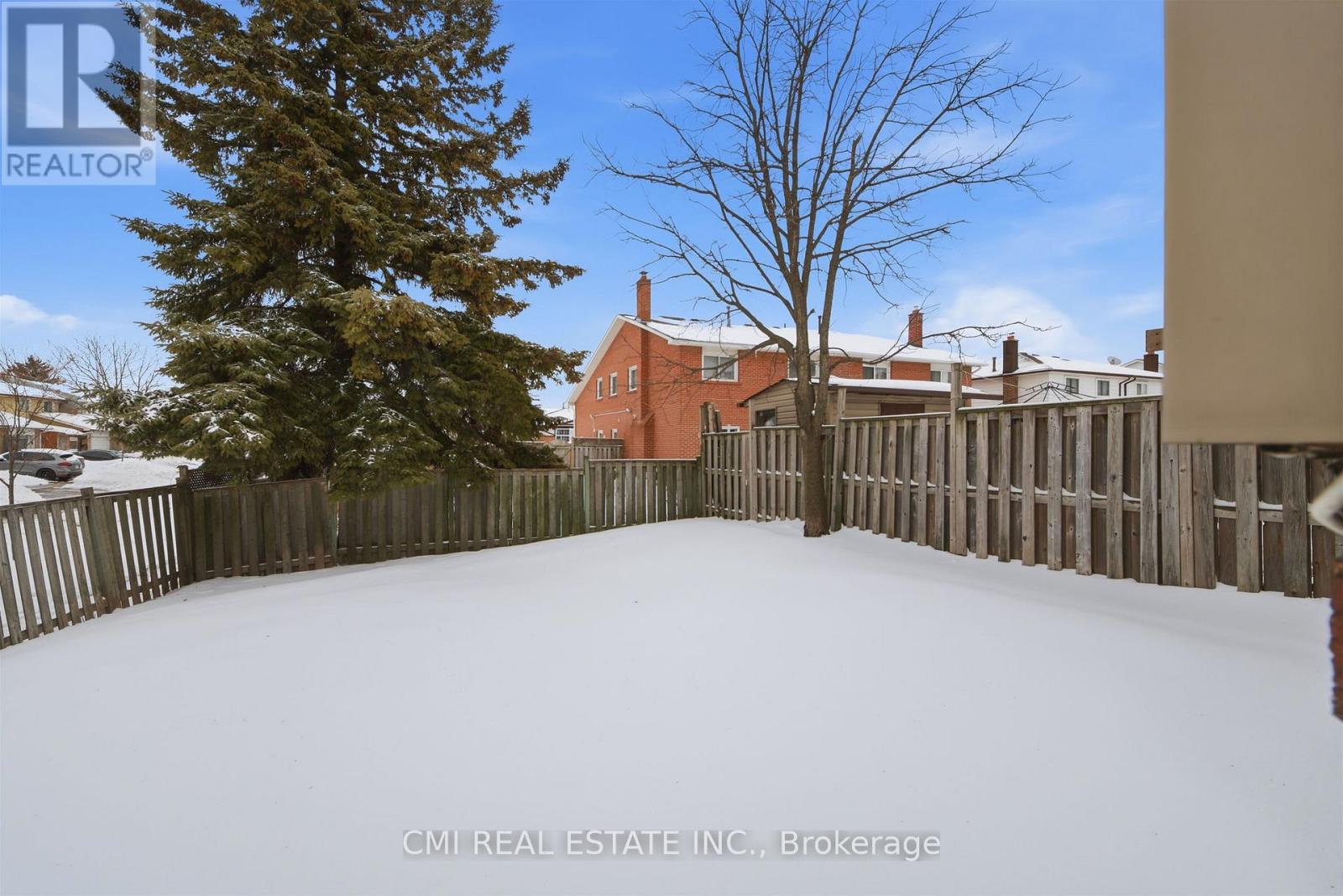 47 Carter Drive, Brampton, Ontario  L6V 3N4 - Photo 35 - W12828670