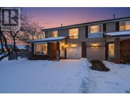 47 CARTER DRIVE, Brampton, Ontario
