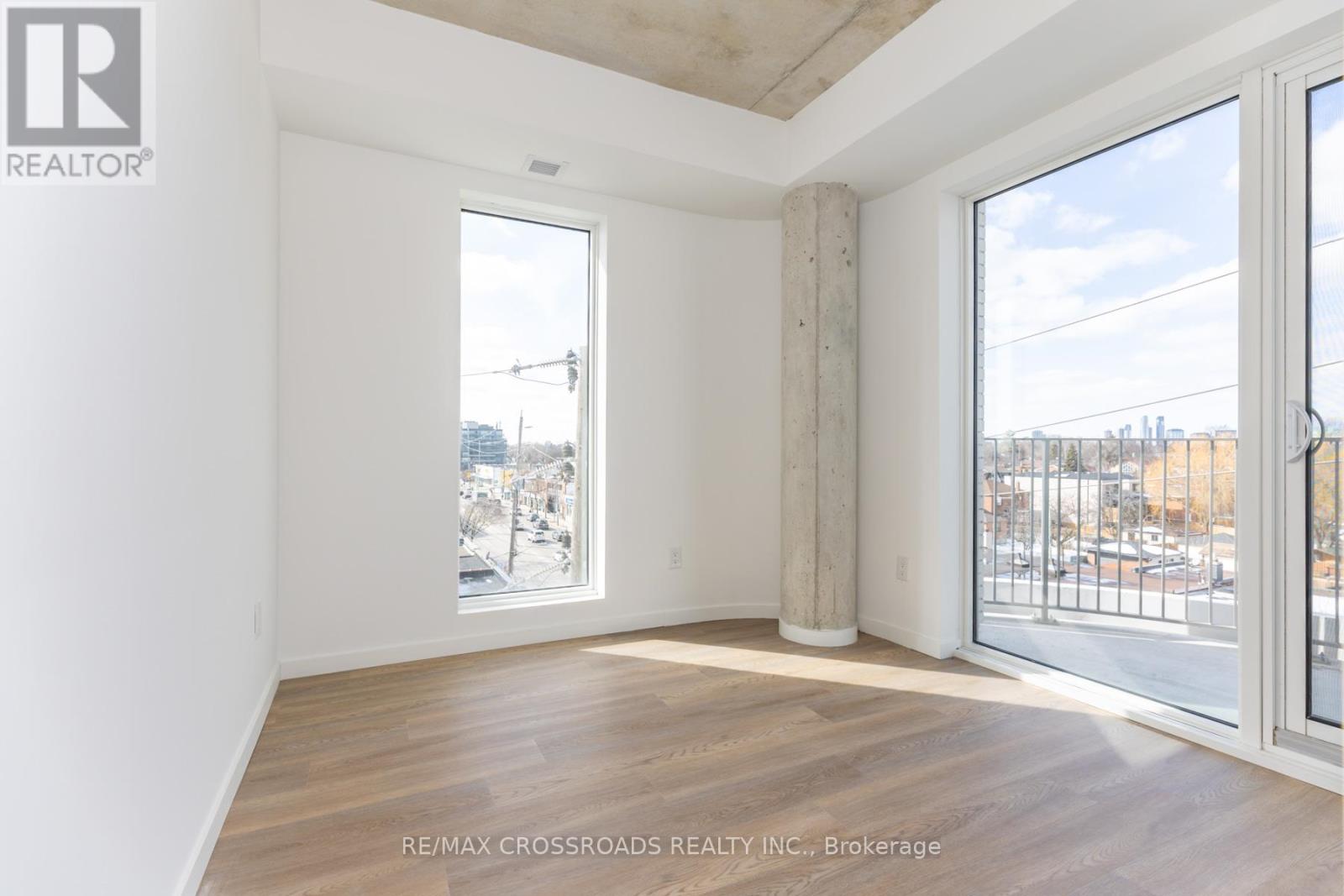 511 - 689 The Queensway Street, Toronto, Ontario  M8Y 0C8 - Photo 22 - W12828676