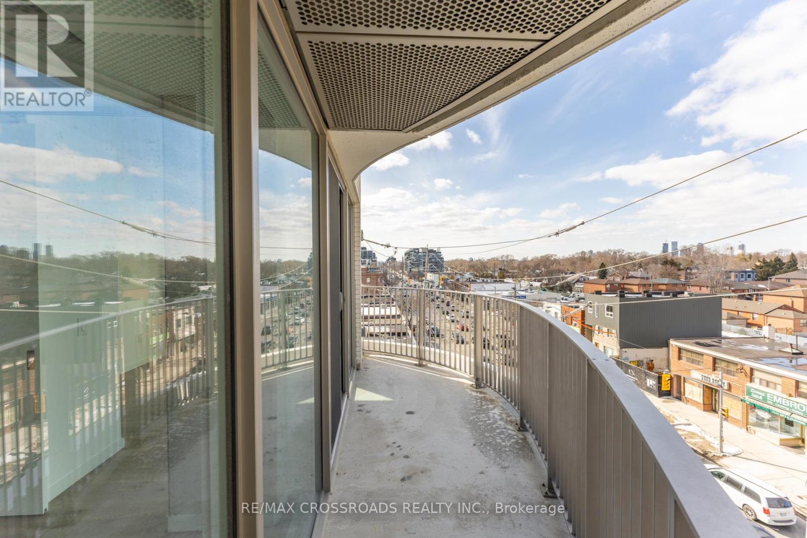 511 - 689 The Queensway Street, Toronto, Ontario  M8Y 0C8 - Photo 33 - W12828676