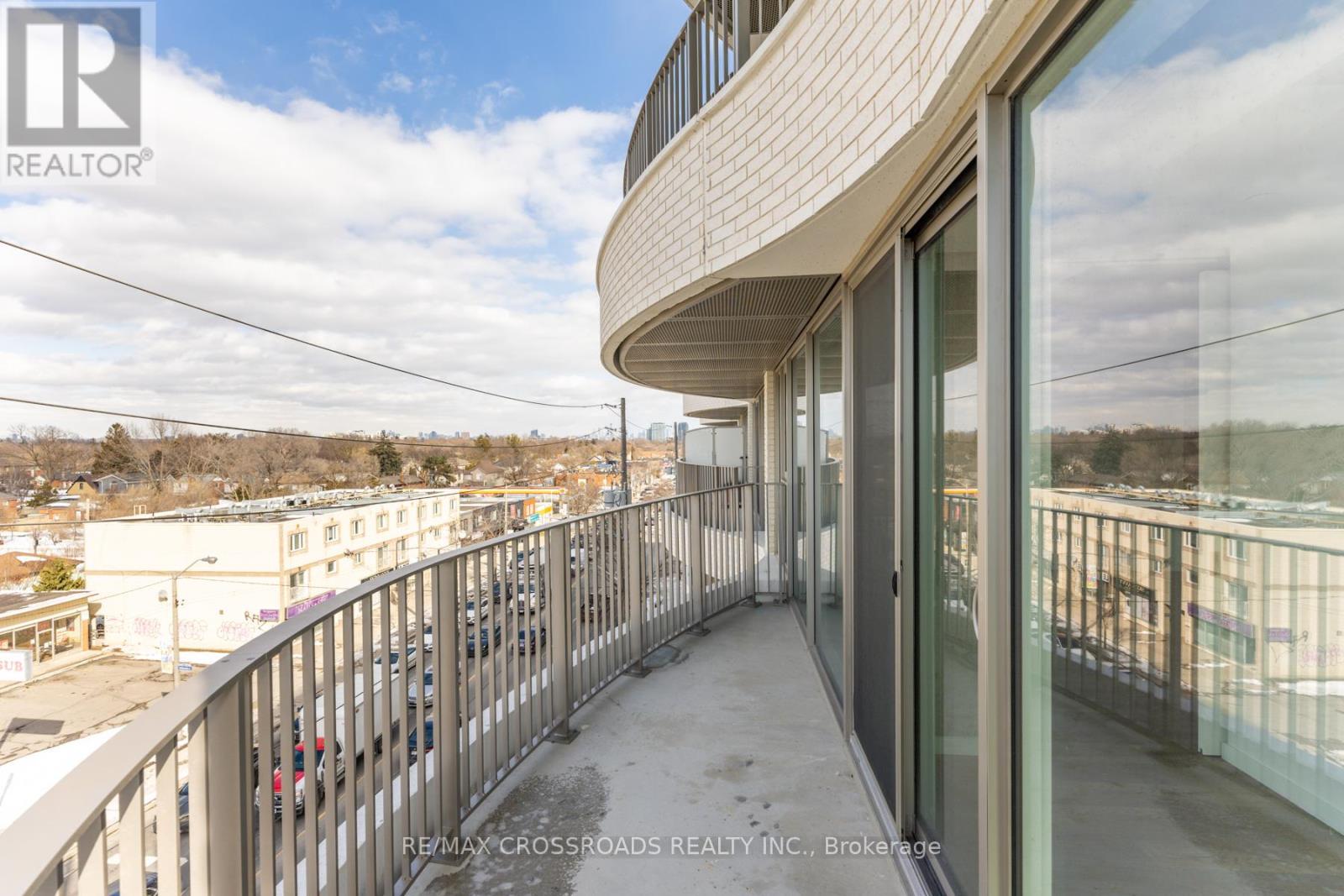 511 - 689 The Queensway Street, Toronto, Ontario  M8Y 0C8 - Photo 34 - W12828676