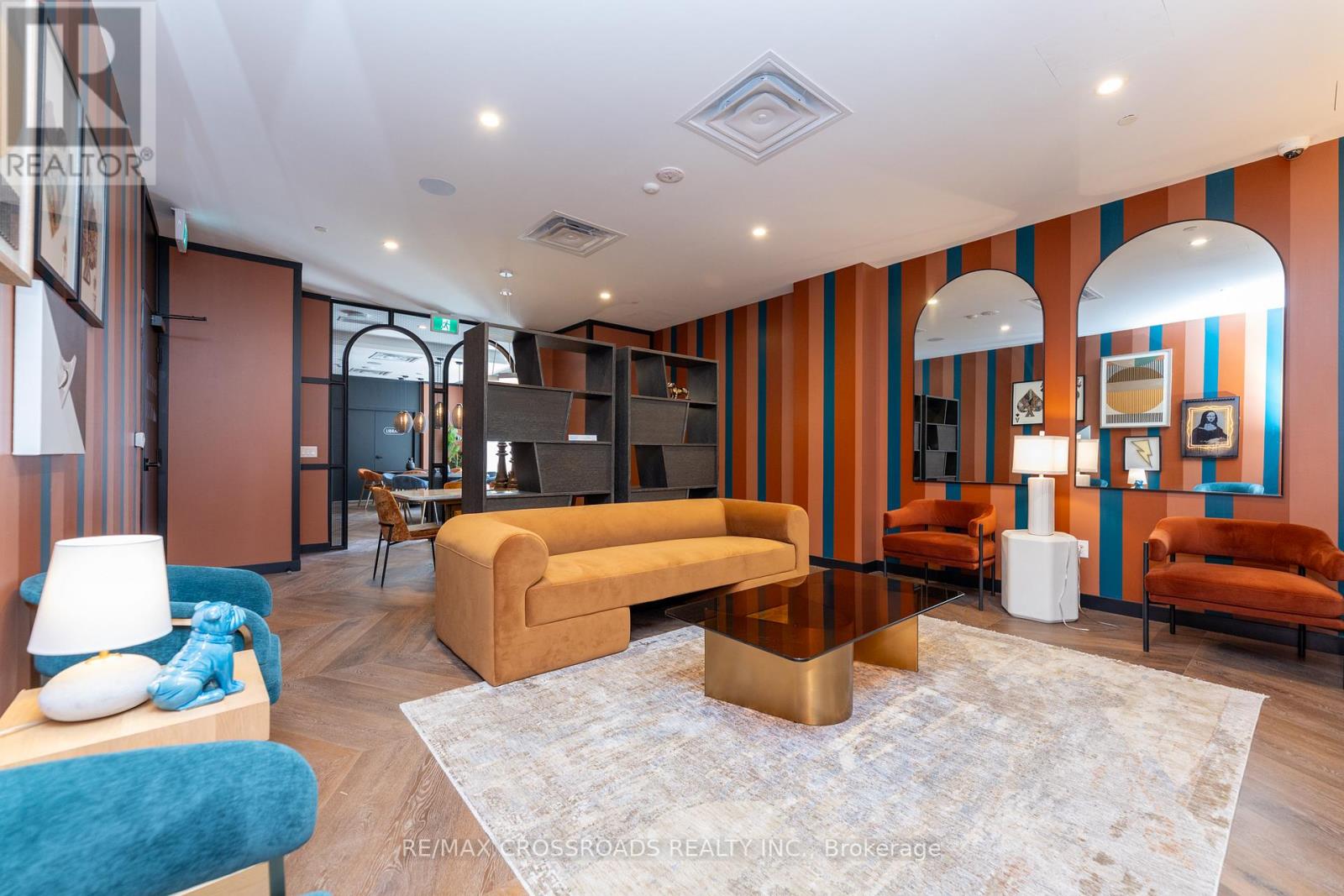 511 - 689 The Queensway Street, Toronto, Ontario  M8Y 0C8 - Photo 39 - W12828676