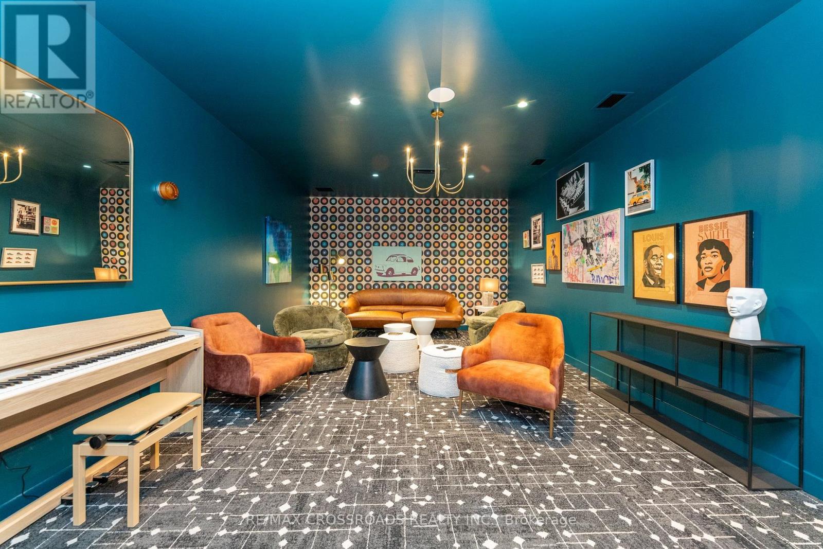 511 - 689 The Queensway Street, Toronto, Ontario  M8Y 0C8 - Photo 40 - W12828676