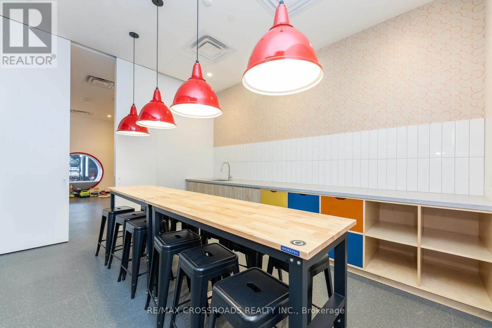 511 - 689 The Queensway Street, Toronto, Ontario  M8Y 0C8 - Photo 41 - W12828676