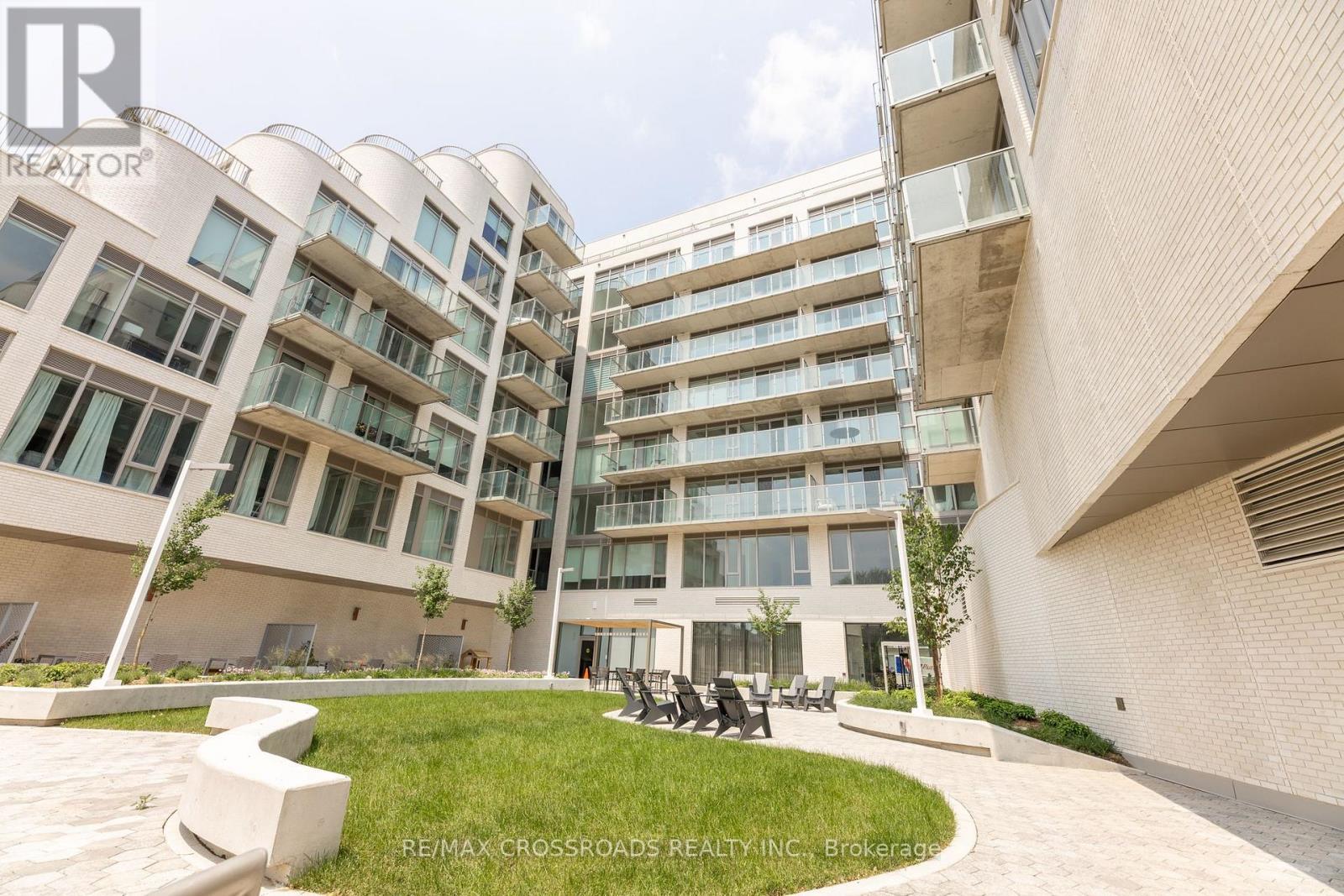 511 - 689 The Queensway Street, Toronto, Ontario  M8Y 0C8 - Photo 44 - W12828676