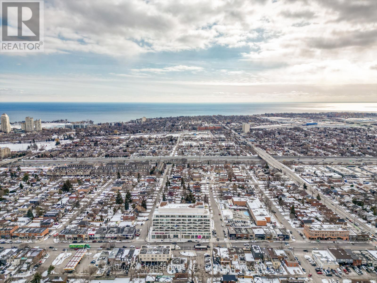 511 - 689 The Queensway Street, Toronto, Ontario  M8Y 0C8 - Photo 45 - W12828676