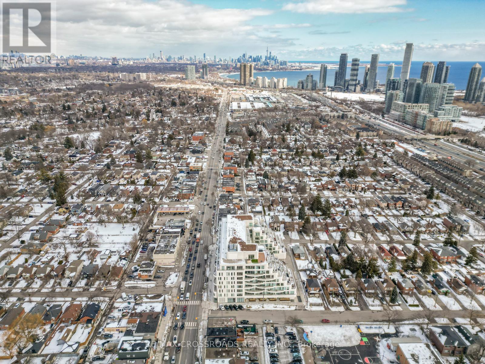 511 - 689 The Queensway Street, Toronto, Ontario  M8Y 0C8 - Photo 46 - W12828676