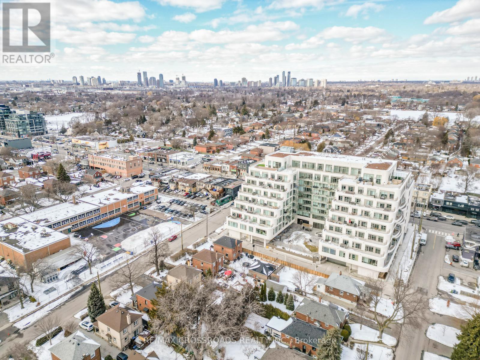 511 - 689 The Queensway Street, Toronto, Ontario  M8Y 0C8 - Photo 47 - W12828676