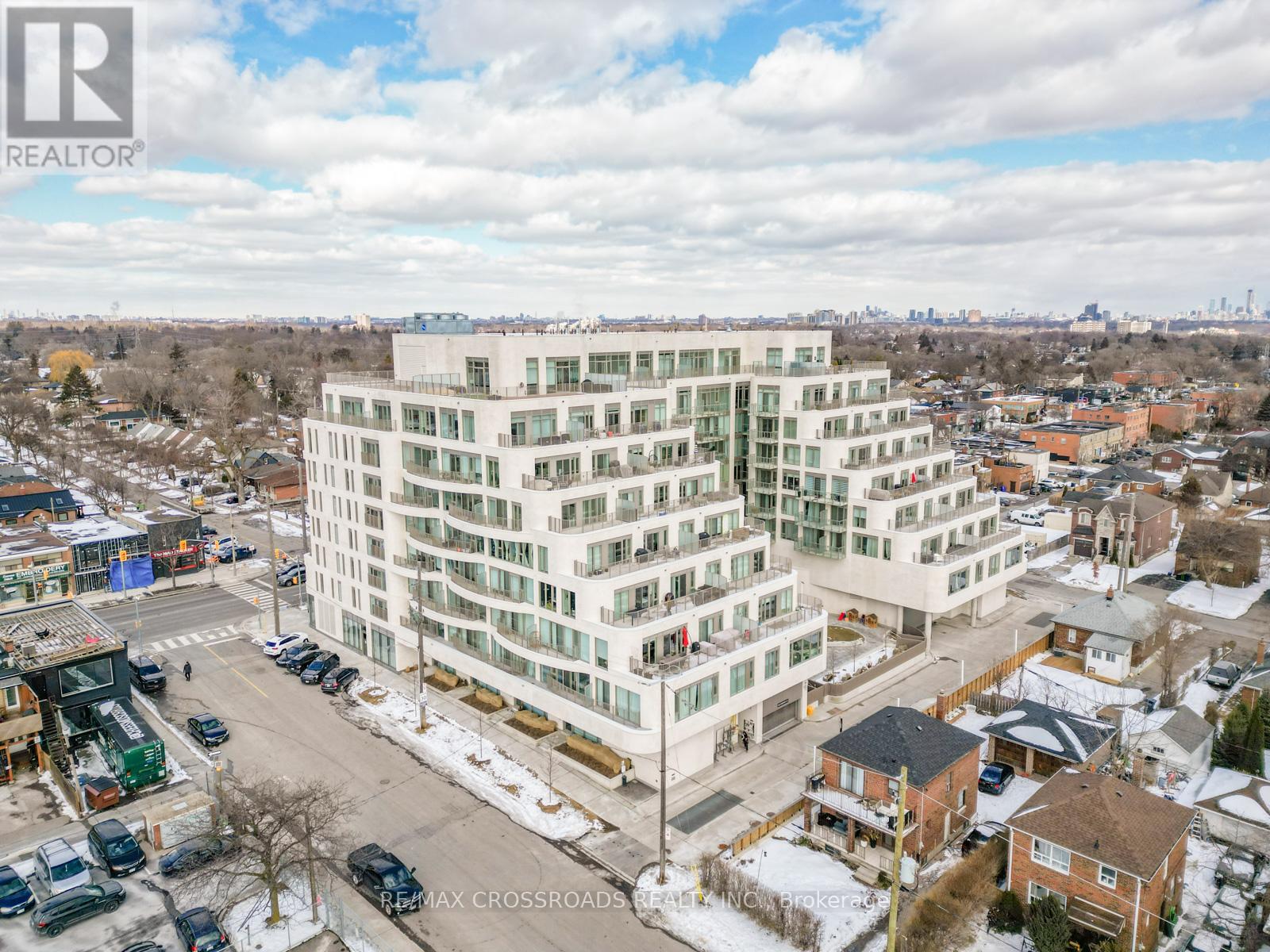 511 - 689 The Queensway Street, Toronto, Ontario  M8Y 0C8 - Photo 48 - W12828676