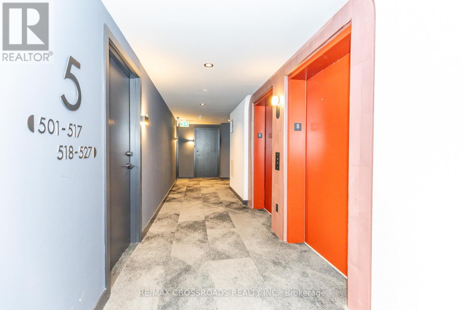 511 - 689 The Queensway Street, Toronto, Ontario  M8Y 0C8 - Photo 6 - W12828676