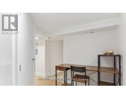 LOWER - 464 MAYBANK AVENUE, Toronto, Ontario