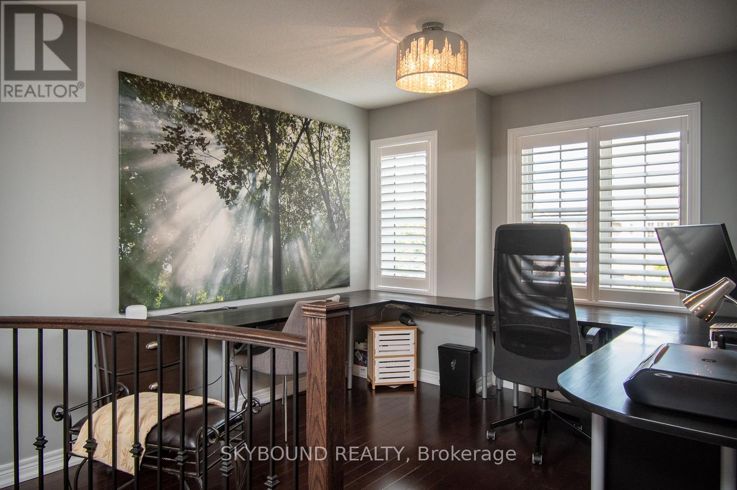 38 Silver Pond Drive, Halton Hills, Ontario  L7G 0G6 - Photo 20 - W12828680