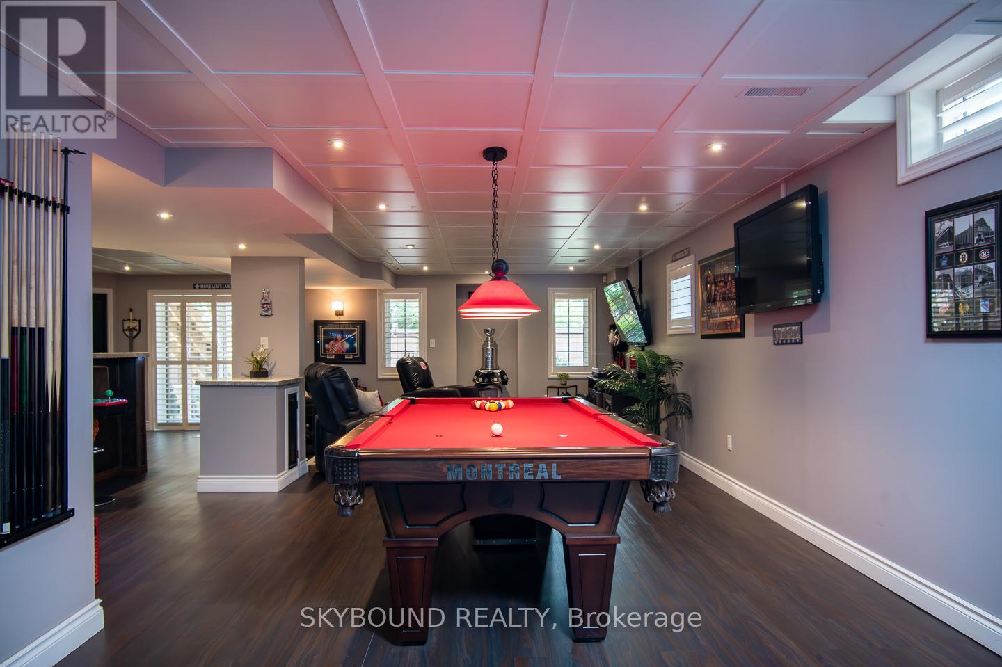 38 Silver Pond Drive, Halton Hills, Ontario  L7G 0G6 - Photo 25 - W12828680