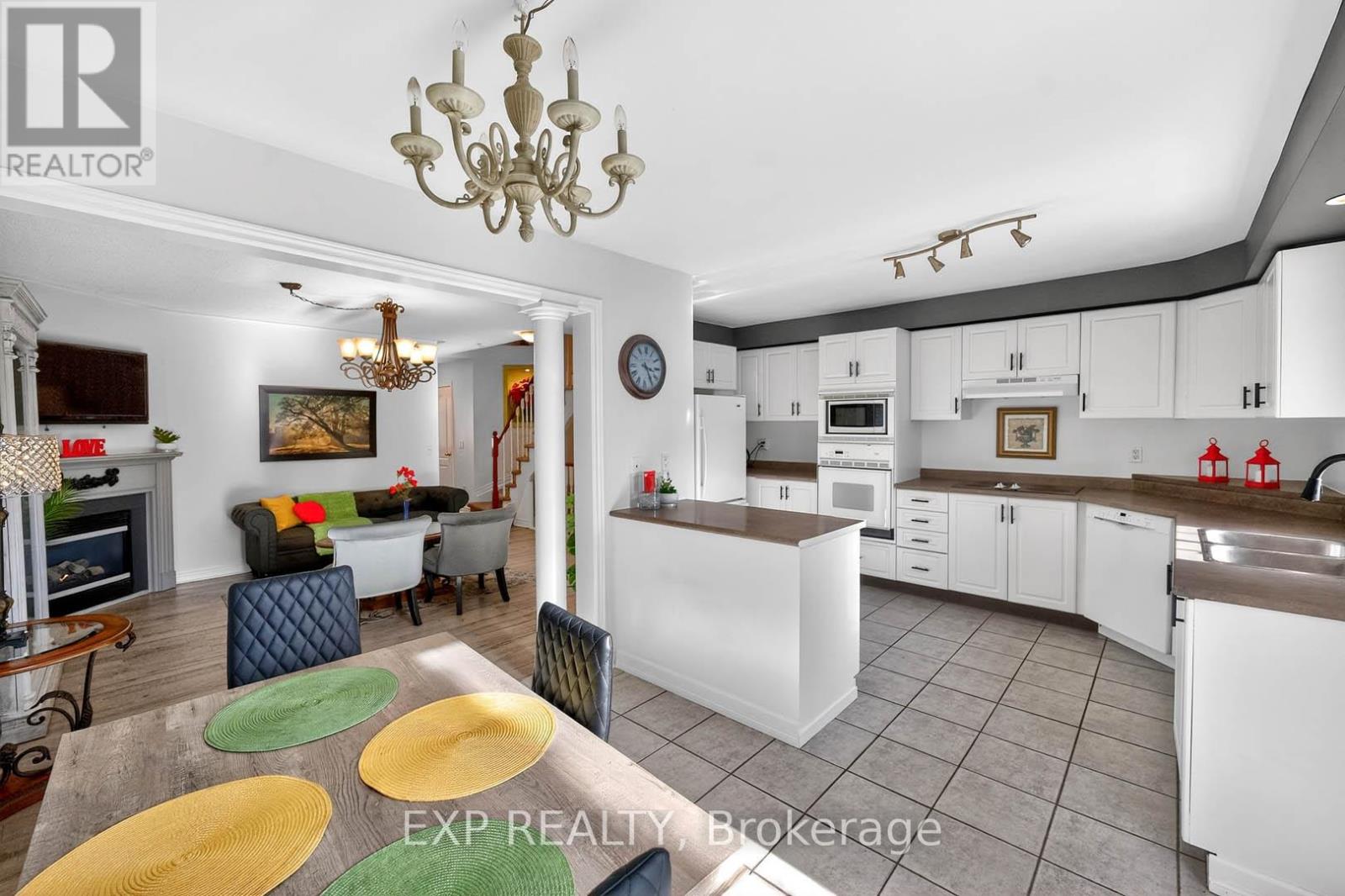 34 - 9800 Mclaughlin Road, Brampton, Ontario  L6X 4R1 - Photo 12 - W12828688