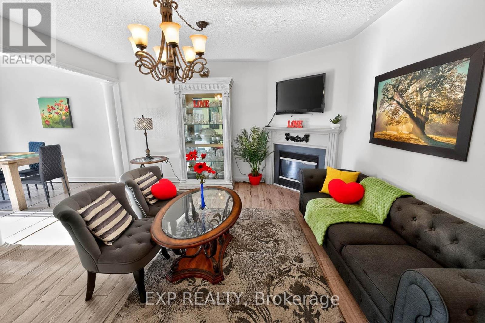 34 - 9800 Mclaughlin Road, Brampton, Ontario  L6X 4R1 - Photo 5 - W12828688