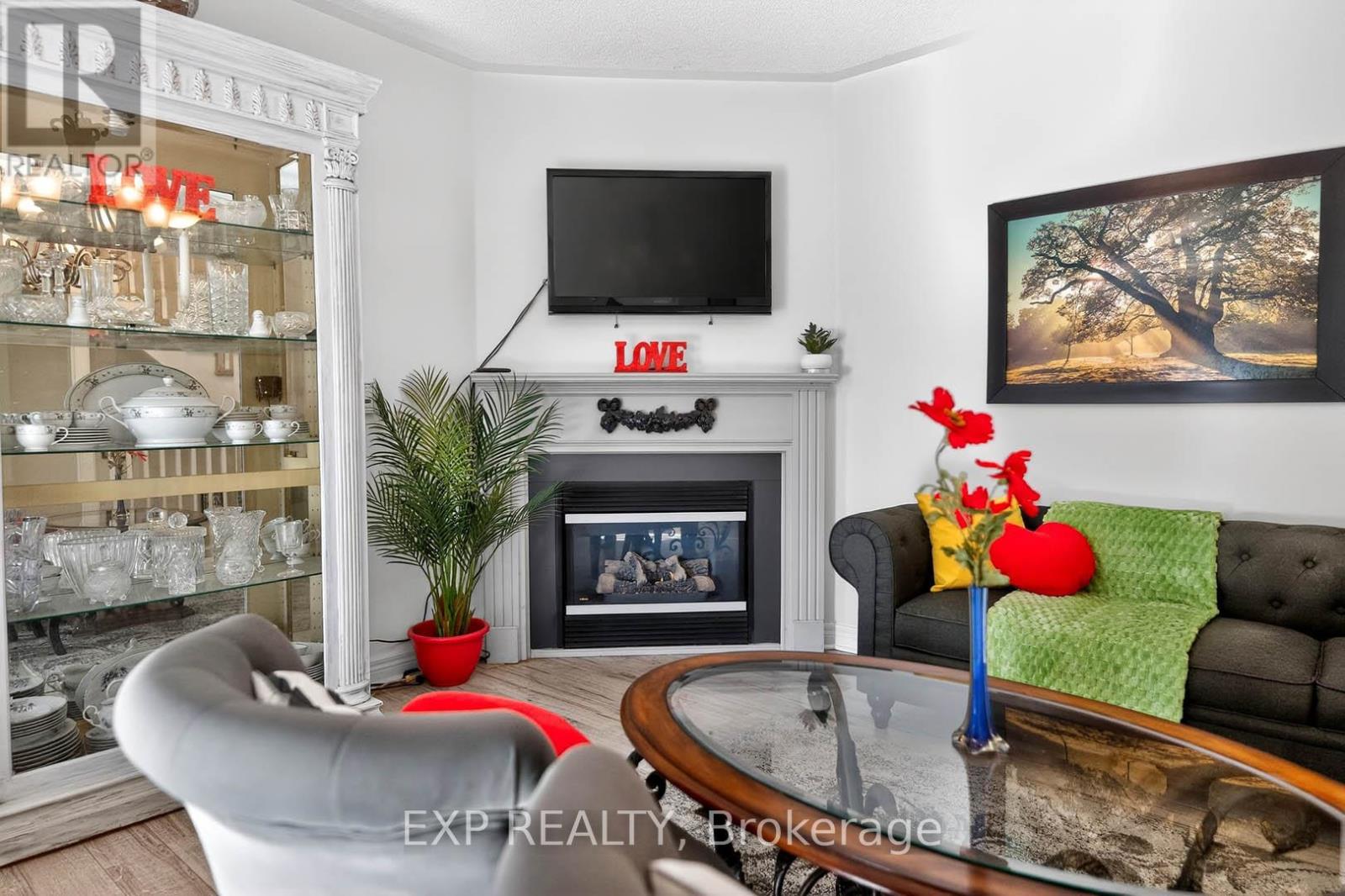 34 - 9800 Mclaughlin Road, Brampton, Ontario  L6X 4R1 - Photo 7 - W12828688