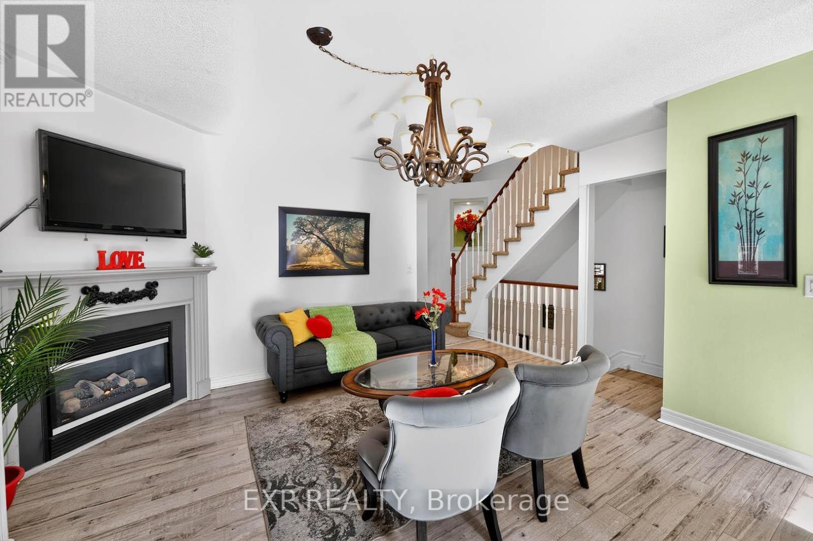 34 - 9800 Mclaughlin Road, Brampton, Ontario  L6X 4R1 - Photo 8 - W12828688